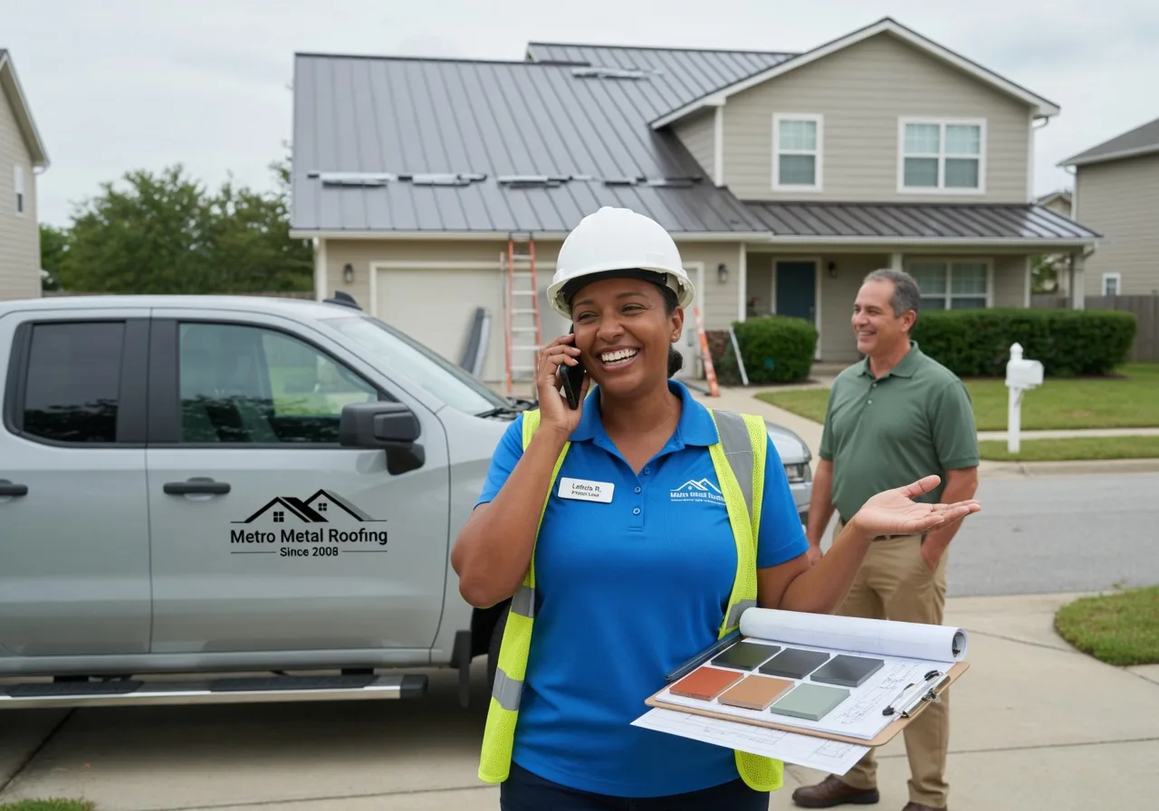 Metal Roofing Installation Creston, NE FAQs