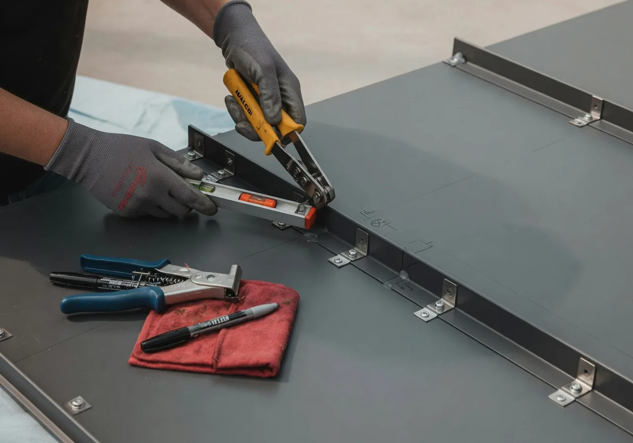 Why choose Metal Roofing Installation in Creston, NE